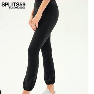 Split59 Icon High Waist Supplex Legging Size M